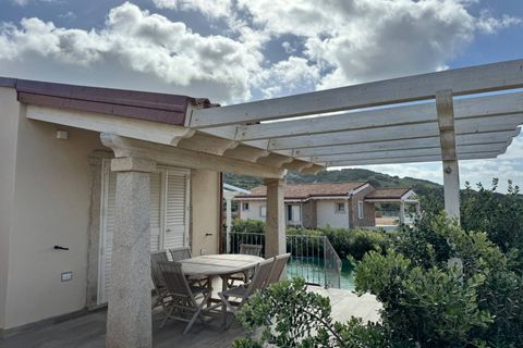 Rækkehus i Trinita d'Agultu e Vignola, Sassari, Trinita d'Agultu e Vignola - € 340.000 | Ref: IR - Borgo-A 1 d - foto 15