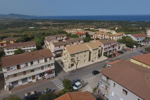Helårsgrund i Badesi, Sassari, Badesi - € 350.000 | Ref: BAD-MAR-BL - foto 1