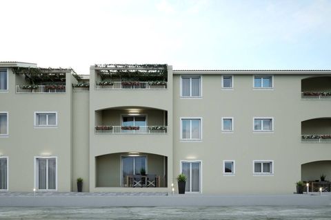 Helårsgrund i Badesi, Sassari, Badesi - € 350.000 | Ref: BAD-MAR-BL - foto 4