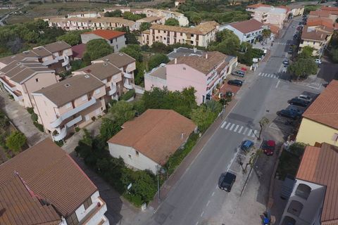 Helårsgrund i Badesi, Sassari, Badesi - € 350.000 | Ref: BAD-MAR-BL - foto 5
