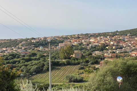 Helårsgrund i Badesi, Sassari, Badesi - € 350.000 | Ref: BAD-MAR-BL - foto 27