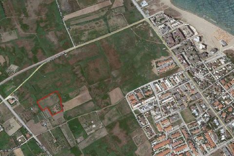 Helårsgrund i Campomarino, Campobasso, Campomarino - € 95.000 | Ref: TE39 - foto 3