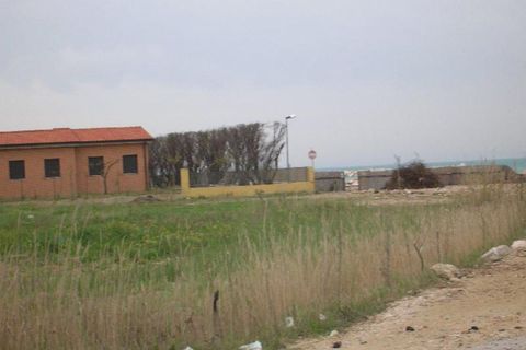 Helårsgrund i Campomarino, Campobasso, Campomarino - € 95.000 | Ref: TE39 - foto 5