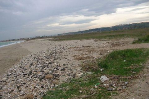 Helårsgrund i Campomarino, Campobasso, Campomarino - € 95.000 | Ref: TE39 - foto 6