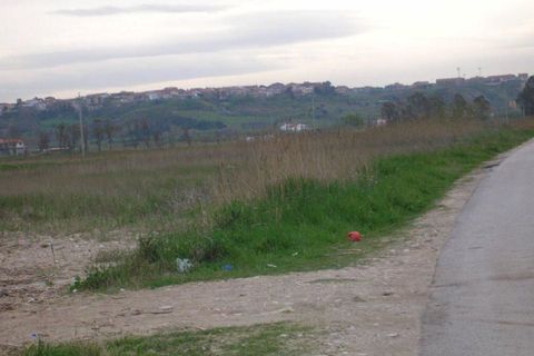 Helårsgrund i Campomarino, Campobasso, Campomarino - € 95.000 | Ref: TE39 - foto 10