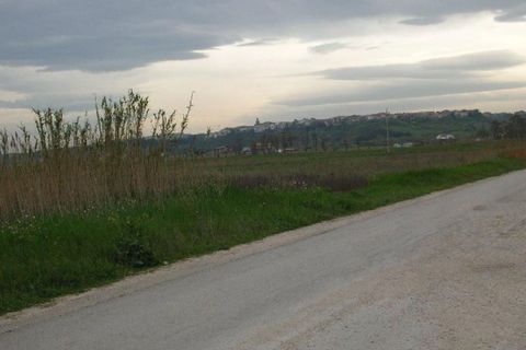 Helårsgrund i Campomarino, Campobasso, Campomarino - € 95.000 | Ref: TE39 - foto 13