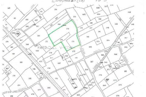 Helårsgrund i Campomarino, Campobasso, Campomarino - € 95.000 | Ref: TE39 - foto 14