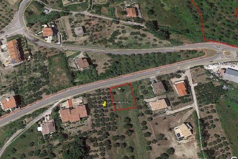 Tomt i Cupello, Chieti, Cupello - € 48 000 | Ref: TE43 - foto 2