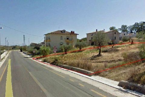 Tomt i Cupello, Chieti, Cupello - € 48 000 | Ref: TE43 - foto 3