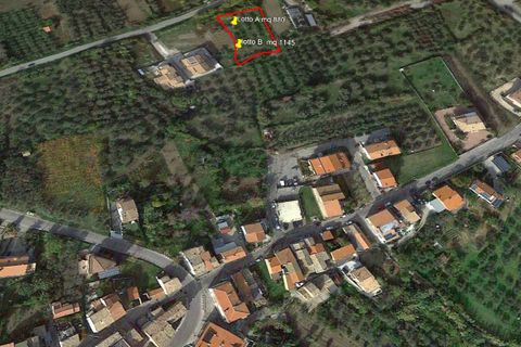 Tomt i Cupello, Chieti, Cupello - € 38 000 | Ref: TE56 - foto 8