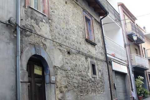 Villa i Palmoli, Chieti, Palmoli - € 19.000 | Ref: 512TL - foto 2