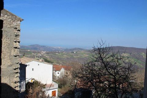 Villa i Palmoli, Chieti, Palmoli - € 19.000 | Ref: 512TL - foto 13