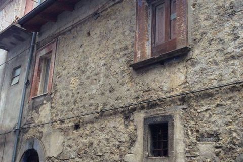 Villa i Palmoli, Chieti, Palmoli - € 19.000 | Ref: 512TL - foto 21