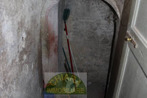 Villa i Palmoli, Chieti, Palmoli - € 19.000 | Ref: 512TL - foto 23