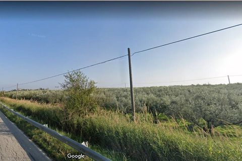 Helårsgrund i Vasto, Chieti, Vasto - € 65.000 | Ref: TA53 - foto 1