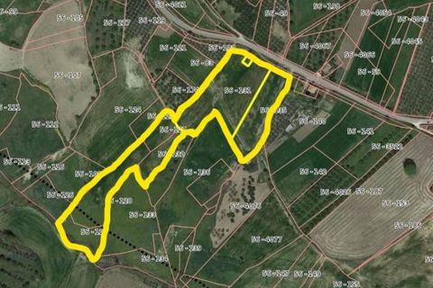 Helårsgrund i Vasto, Chieti, Vasto - € 65.000 | Ref: TA53 - foto 2