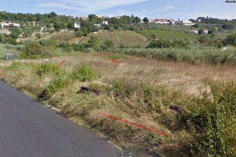 Helårsgrund i Vasto, Chieti, Vasto - € 20.000 | Ref: TA66 - foto 2
