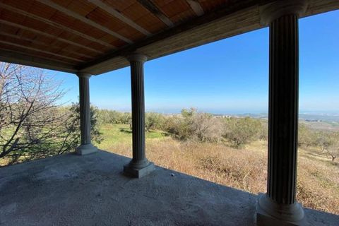 Villa i Cupello, Chieti, Cupello - € 260.000 | Ref: 160PL - foto 1
