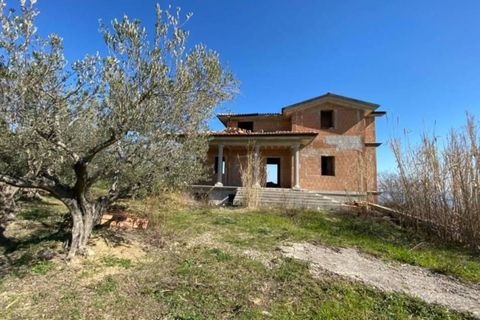 Villa i Cupello, Chieti, Cupello - € 260.000 | Ref: 160PL - foto 2