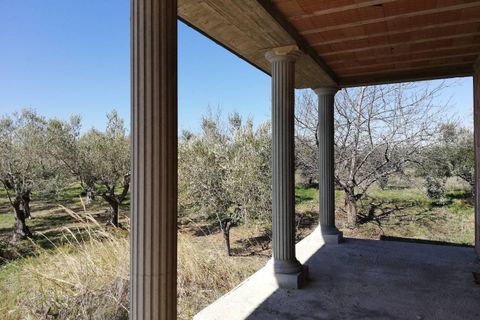 Villa i Cupello, Chieti, Cupello - € 260.000 | Ref: 160PL - foto 5