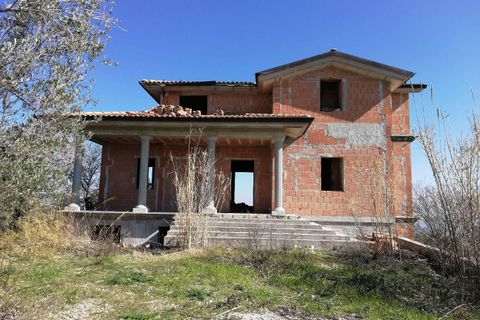 Villa i Cupello, Chieti, Cupello - € 260.000 | Ref: 160PL - foto 11