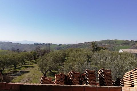 Villa i Cupello, Chieti, Cupello - € 260.000 | Ref: 160PL - foto 14