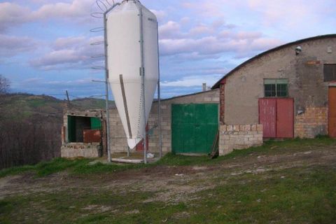 Erhvervsejendom i Carpineto Sinello, Chieti, Carpineto Sinello - € 35.000 | Ref: 106PD - foto 2