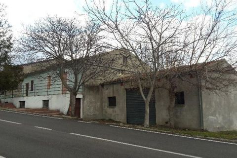 Villa i Palmoli, Chieti, Palmoli - € 31.000 | Ref: 511TL - foto 1