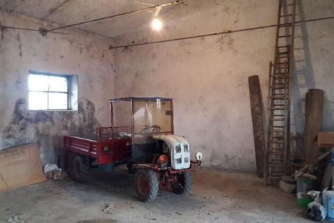 Villa i Palmoli, Chieti, Palmoli - € 31.000 | Ref: 511TL - foto 19