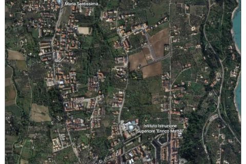 Helårsgrund i Vasto, Chieti, Vasto - € 156.000 | Ref: TE01 - foto 9