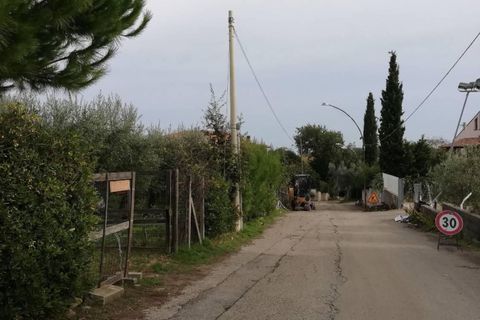 Helårsgrund i Vasto, Chieti, Vasto - € 156.000 | Ref: TE01 - foto 15