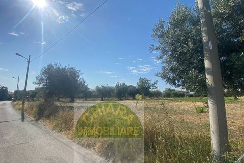 Helårsgrund i Vasto, Chieti, Vasto - € 156.000 | Ref: TE01 - foto 1