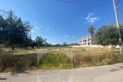 Helårsgrund i Vasto, Chieti, Vasto - € 156.000 | Ref: TE01 - foto 2