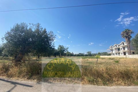 Helårsgrund i Vasto, Chieti, Vasto - € 156.000 | Ref: TE01 - foto 18