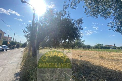 Helårsgrund i Vasto, Chieti, Vasto - € 156.000 | Ref: TE01 - foto 20