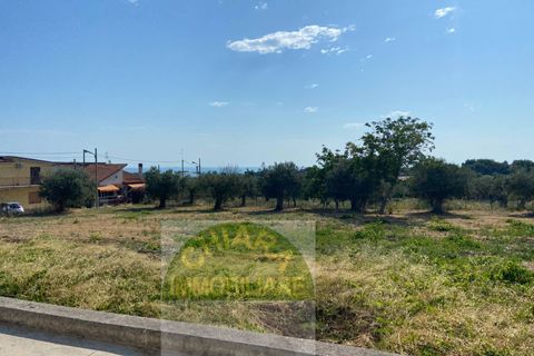 Helårsgrund i Vasto, Chieti, Vasto - € 156.000 | Ref: TE01 - foto 21