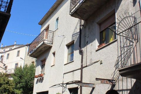 Villa a Tufillo, Chieti, Tufillo - € 85.000 | Ref: 507MR - foto 2