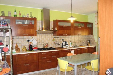 Villa a Tufillo, Chieti, Tufillo - € 85.000 | Ref: 507MR - foto 3