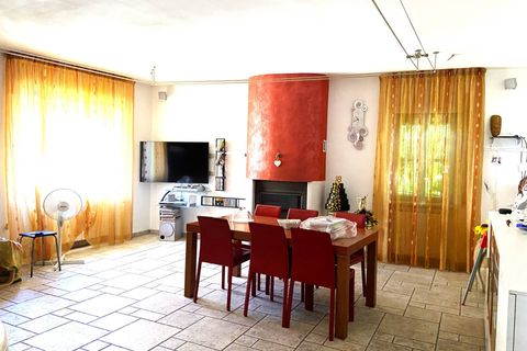Villa a Tufillo, Chieti, Tufillo - € 85.000 | Ref: 507MR - foto 4