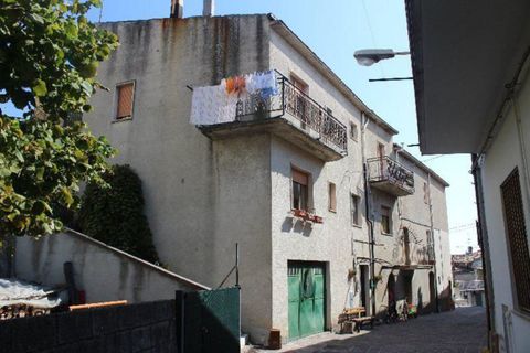 Villa a Tufillo, Chieti, Tufillo - € 85.000 | Ref: 507MR - foto 5