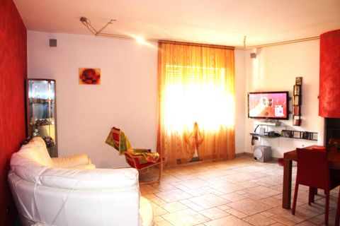 Villa a Tufillo, Chieti, Tufillo - € 85.000 | Ref: 507MR - foto 7