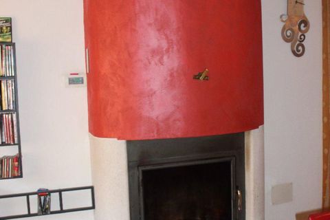 Villa a Tufillo, Chieti, Tufillo - € 85.000 | Ref: 507MR - foto 8