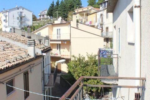 Villa a Tufillo, Chieti, Tufillo - € 85.000 | Ref: 507MR - foto 9
