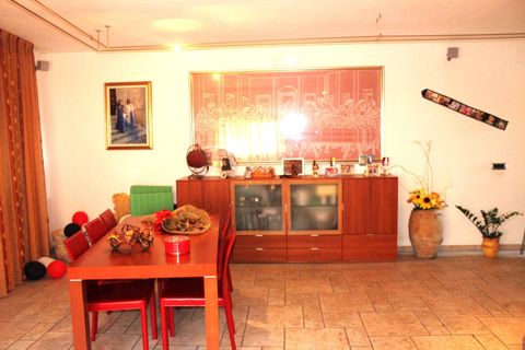 Villa a Tufillo, Chieti, Tufillo - € 85.000 | Ref: 507MR - foto 11