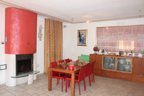 Villa a Tufillo, Chieti, Tufillo - € 85.000 | Ref: 507MR - foto 12
