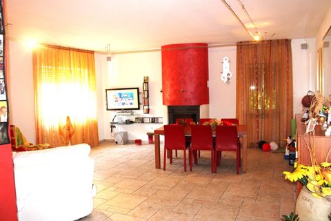 Villa a Tufillo, Chieti, Tufillo - € 85.000 | Ref: 507MR - foto 14