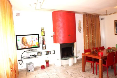Villa a Tufillo, Chieti, Tufillo - € 85.000 | Ref: 507MR - foto 15