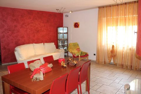 Villa a Tufillo, Chieti, Tufillo - € 85.000 | Ref: 507MR - foto 17