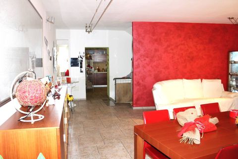 Villa a Tufillo, Chieti, Tufillo - € 85.000 | Ref: 507MR - foto 18