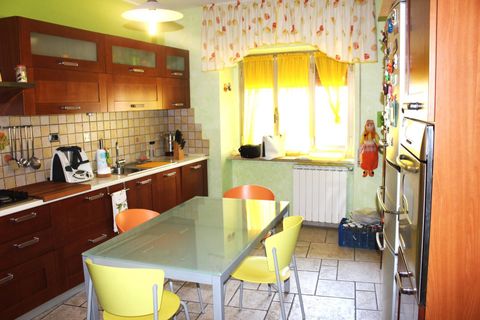 Villa a Tufillo, Chieti, Tufillo - € 85.000 | Ref: 507MR - foto 22